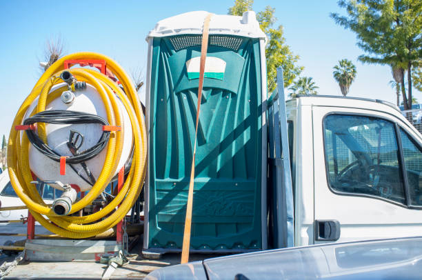 Best Best portable toilet rental  in St Paul, TX