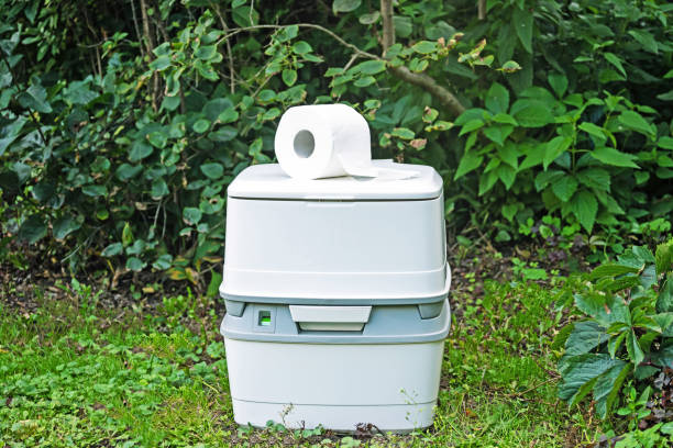 Best Porta potty for special events  in St Paul, TX