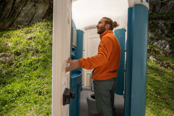 Best Long-term porta potty rental  in St Paul, TX