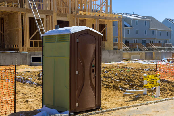 Best Long-term porta potty rental  in St Paul, TX