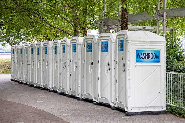 Best Affordable porta potty rental  in St Paul, TX