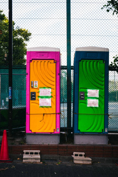 Best Portable toilet rental cost  in St Paul, TX