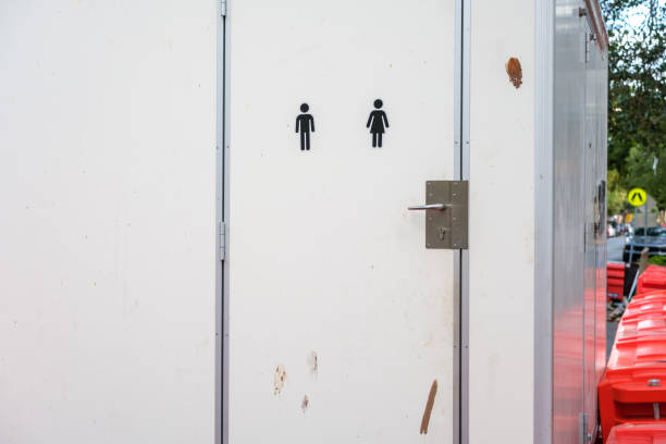 Portable Toilet Options We Offer in St Paul, TX