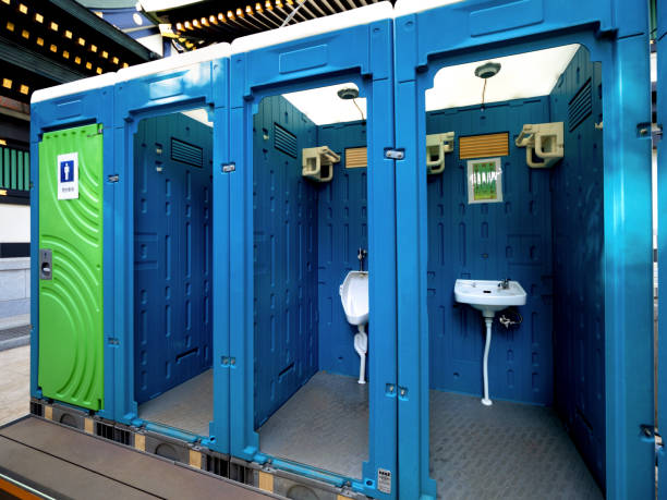 Best Porta potty rental near me  in St Paul, TX